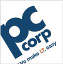 PC Corp logo